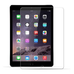 Apple iPad Air 2 iPad Air Tempered Glass Screen Protector (Glass)